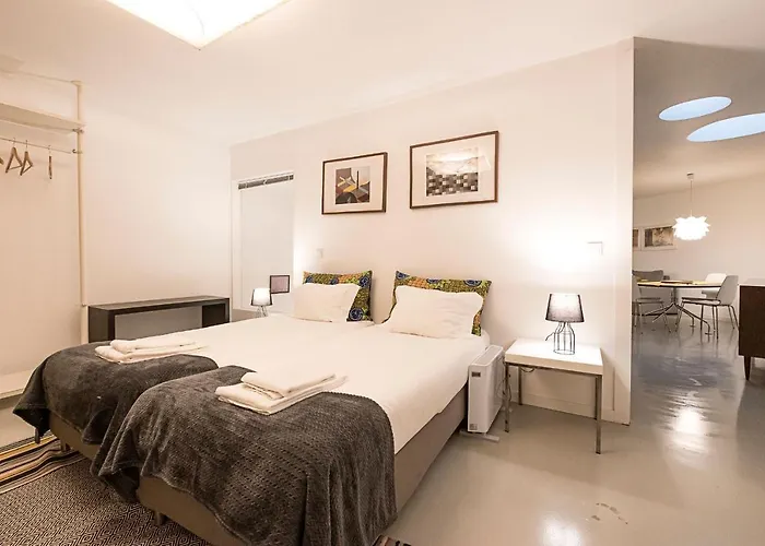 Rosario 75 By Lovelystay *