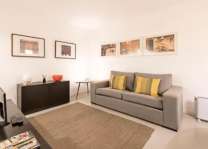 アパート Rosario 75 By Lovelystay ポルト