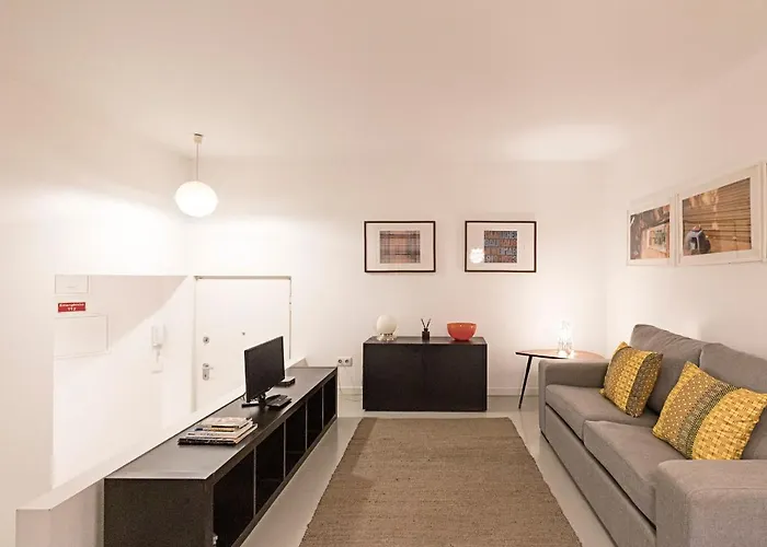 アパート Rosario 75 By Lovelystay