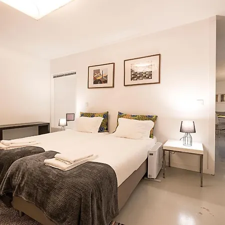 Rosario 75 By Lovelystay *