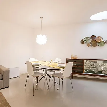 公寓 Rosario 75 By Lovelystay *