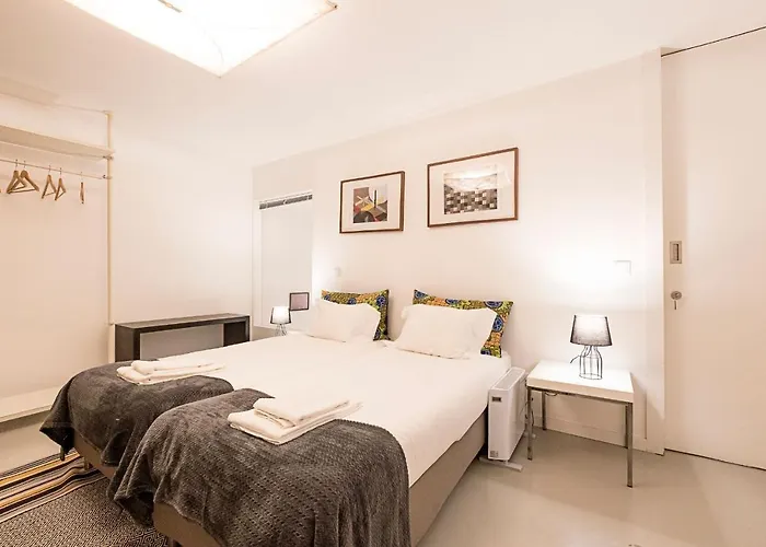 Rosario 75 By Lovelystay 公寓 *