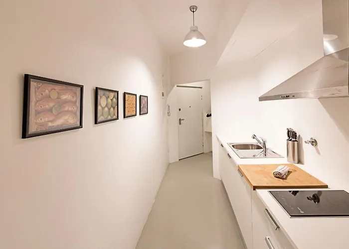 Rosario 75 By Lovelystay 公寓