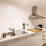Rosario 75 By Lovelystay Apartment *