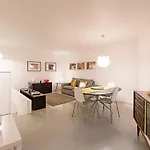 Rosario 75 By Lovelystay Apartment *