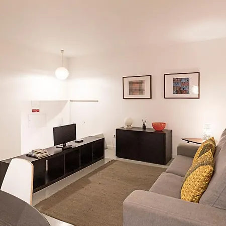 Apartment Rosario 75 By Lovelystay Porto