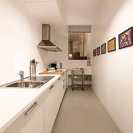 Rosario 75 By Lovelystay Apartman Porto