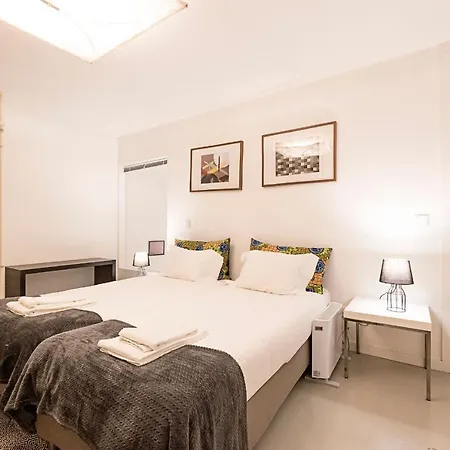 Rosario 75 By Lovelystay Appartement *