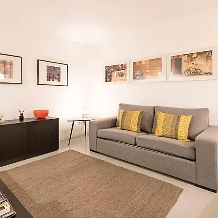 Lägenhet Rosario 75 By Lovelystay Oporto