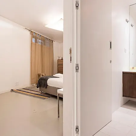 Apartment Rosario 75 By Lovelystay Porto