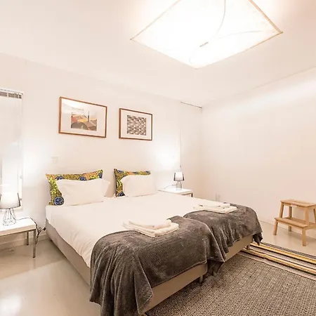 Rosario 75 By Lovelystay Appartement Oporto