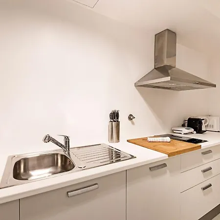 Rosario 75 By Lovelystay Apartment *