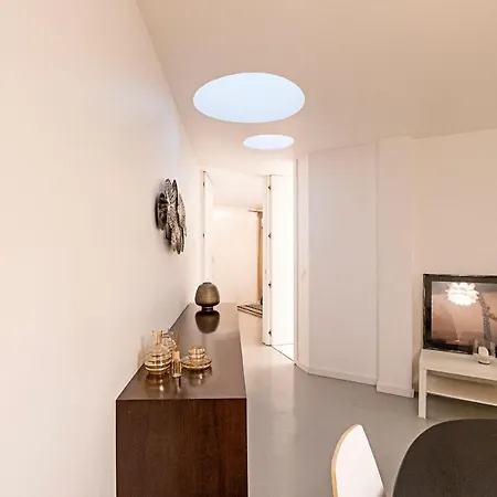 Rosario 75 By Lovelystay * Porto