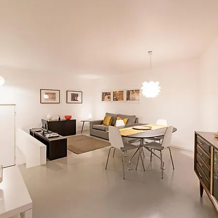 Rosario 75 By Lovelystay Appartement *