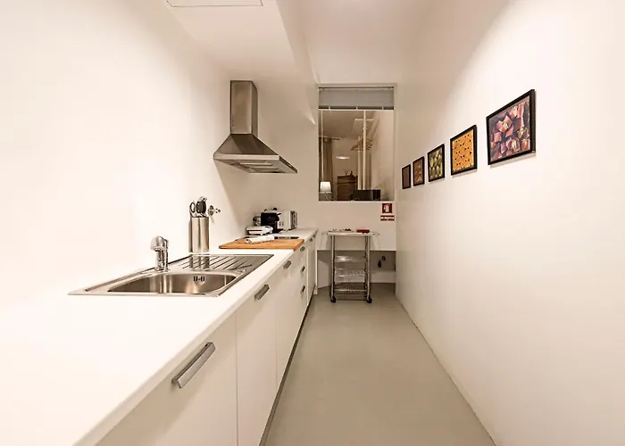 Rosario 75 By Lovelystay Lägenhet Oporto