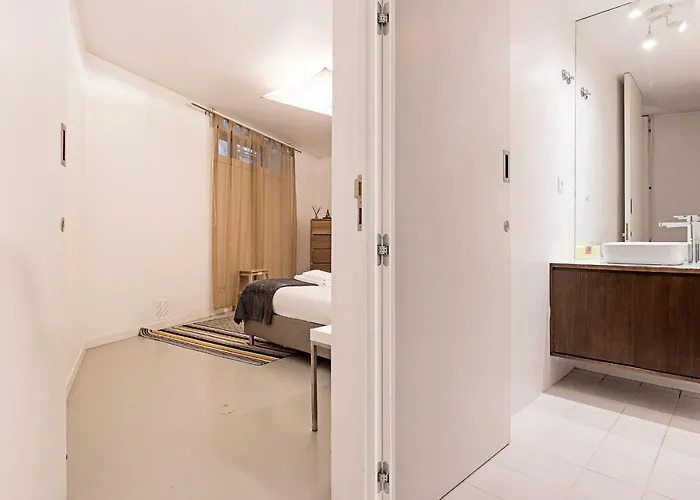 Daire Rosario 75 By Lovelystay Porto