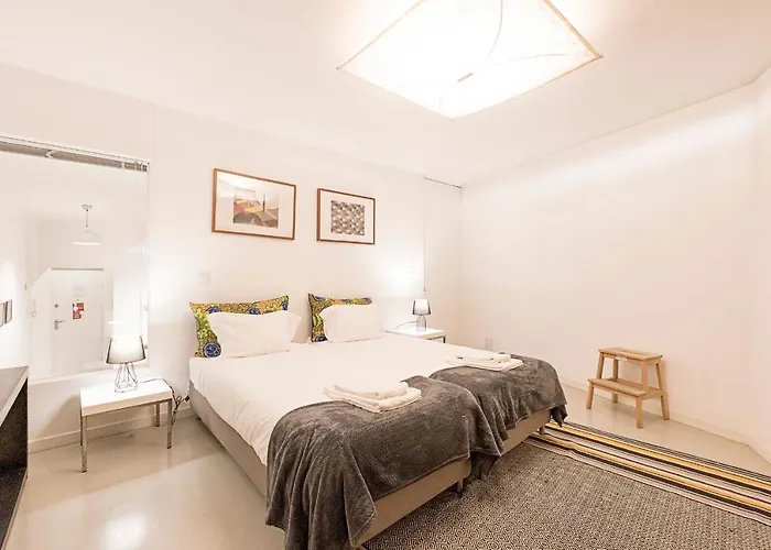 Rosario 75 By Lovelystay Lägenhet Oporto