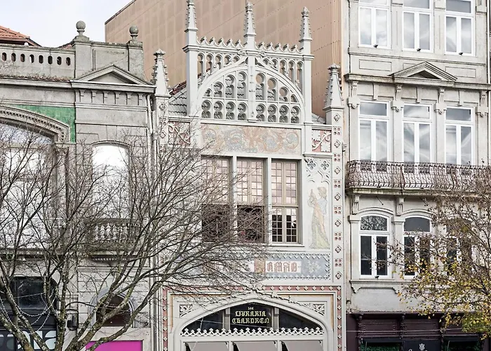 Rosario 75 By Lovelystay Lägenhet Oporto