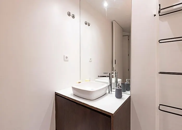 Rosario 75 By Lovelystay Porto