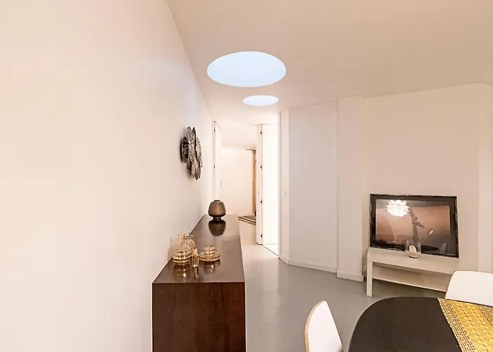 Rosario 75 By Lovelystay * Porto