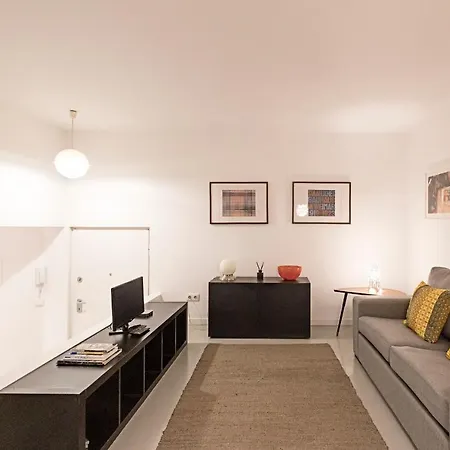 Apartamento Rosario 75 By Lovelystay