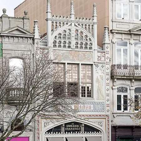 Rosario 75 By Lovelystay Apartamento Porto